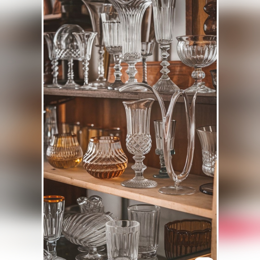 Bring All Things Glass Show - Picture 3 of 5
